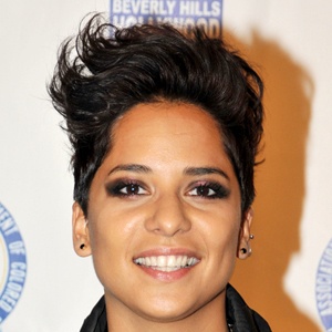 Vicci Martinez, 39 (Pop Singer)