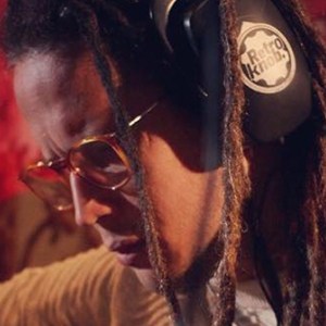 Vicente García, 42 (Rock Singer)