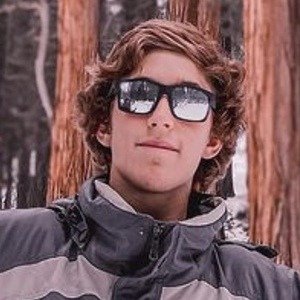 Vicente Gonzalez, 22 (TikTok Star)