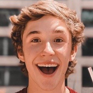 Vicente Gonzalez, 22 (TikTok Star)