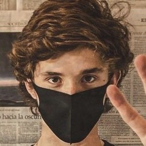 Vicente Gonzalez, 22 (TikTok Star)