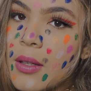 Vick Barbosa, 24 (TikTok Star)