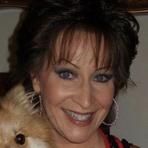 Vicki Fehrnstrom Montzingo image 4