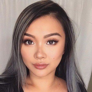 Vicki Li, 32 (Instagram Star)