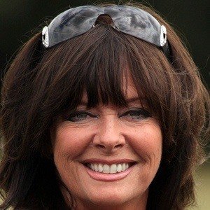 Vicki Michelle, 74 (TV Actress)
