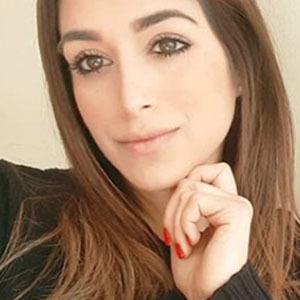 Vicky Betancourt Molina, 33 (Instagram明星)