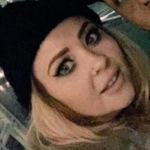 Vicky Jones, 41 (Chanteuse pop)