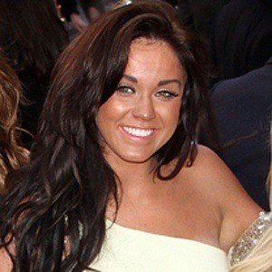 Vicky Pattison, 37 (Reality Star)