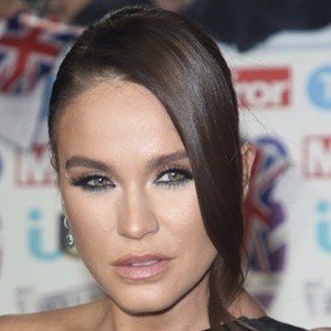 Vicky Pattison, 37 (現實之星)