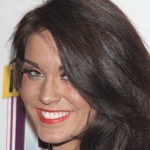 Vicky Pattison, 37 (Reality Star)