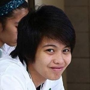 Victonara Galang, 30 (排球运动员)