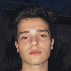 Víctor Bejarano, 23 (TikTok明星)