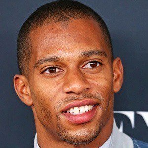 Victor Cruz image 1