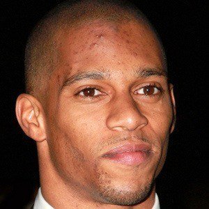 Victor Cruz image 3