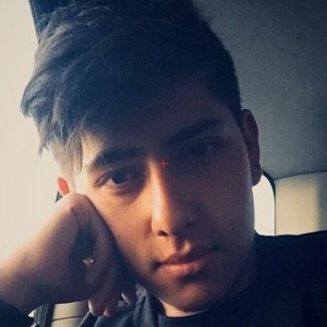 Victor Farfán, 26 (TikTok明星)