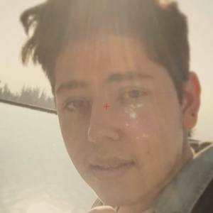 Victor Farfán, 26 (TikTok Star)