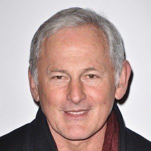Victor Garber, 74 (电影演员)