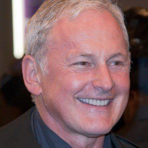 Victor Garber image 3