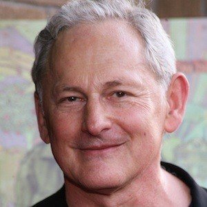 Victor Garber image 5