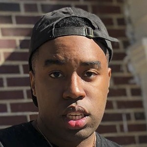 Victor Gotti, 31 (TikTok Star)