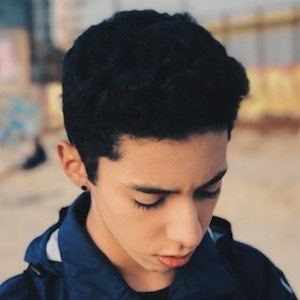 Victor Klugg, 25 (TikTok Star)