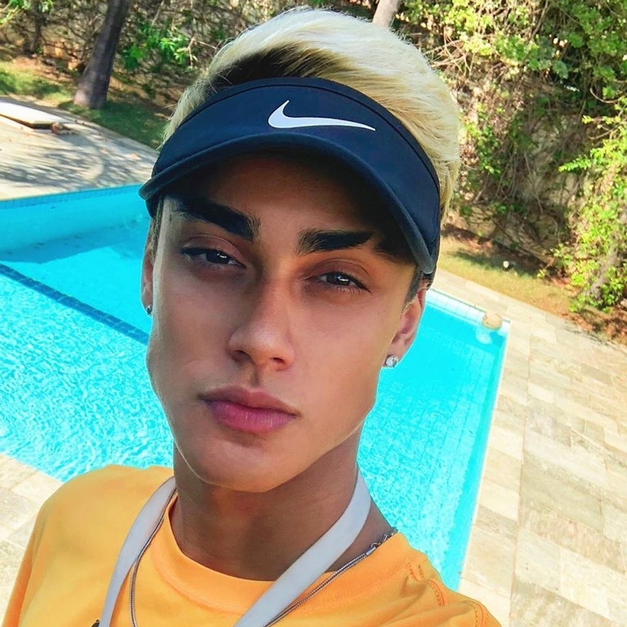 Victor Lunardi image 3