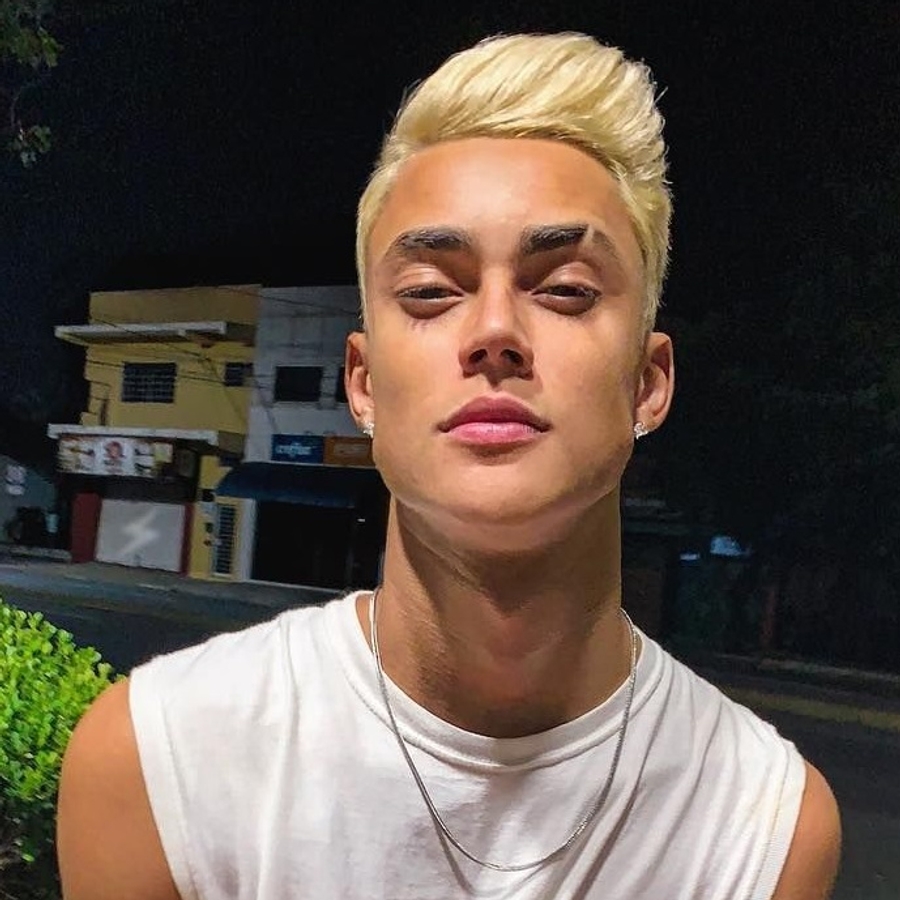 Victor Lunardi image 5