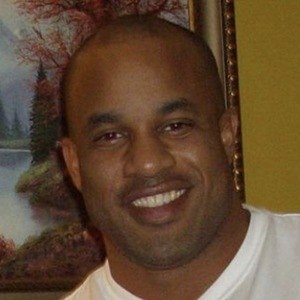 Victor Martinez image 7