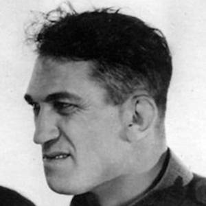Victor McLaglen image 4