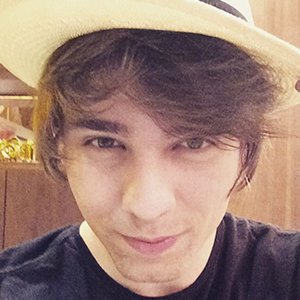 Victor Molizane, 30 (YouTube Star)