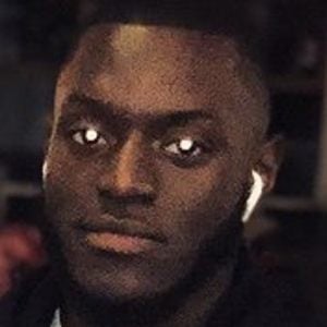 Victor Ngu, 24 (TikTok-ster)