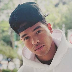 Víctor Varona, 27 (電視演員)