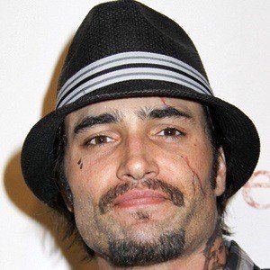 Victor Webster image 1