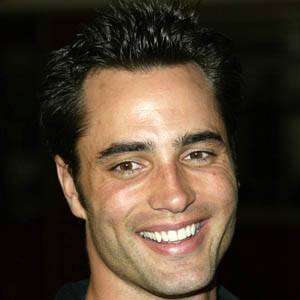 Victor Webster image 2