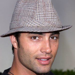 Victor Webster image 3