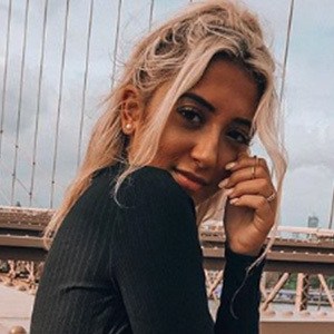 Victoria Alario, 30 (Reality Star)