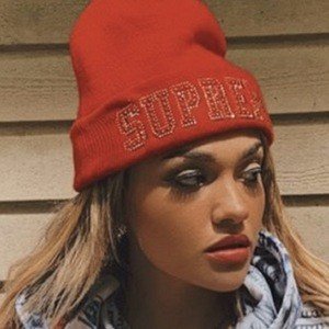 Victoria Annunziato, 25 (TikTok Star)