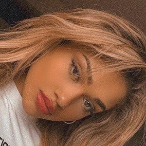 Victoria Annunziato, 25 (TikTok Star)