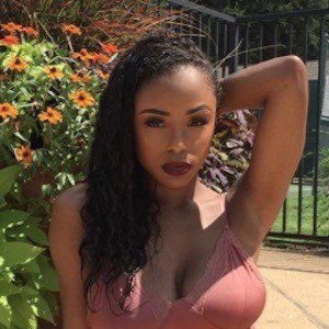 Victoria Antoinette Walker, 32 (Instagram Star)