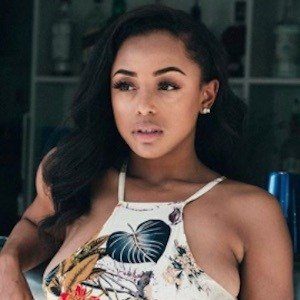 Victoria Antoinette Walker, 32 (Instagram Star)