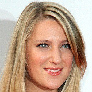 Victoria Azarenka, 34 (网球运动员)