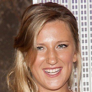 Victoria Azarenka, 36 (网球运动员)