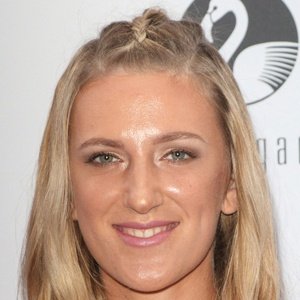 Victoria Azarenka, 36 (Tennis Player)