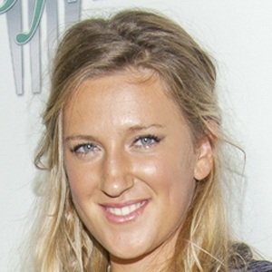 Victoria Azarenka, 36 (Giocatore di tennis)