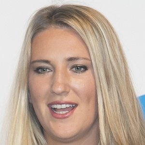 Victoria Azarenka, 36 (網球運動員)