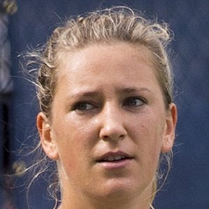 Victoria Azarenka, 36 (Giocatore di tennis)