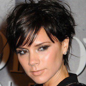 Victoria Beckham, 51 (Cantante Pop)