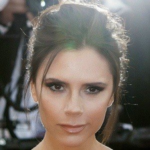 Victoria Beckham, 51 (Pop Singer)