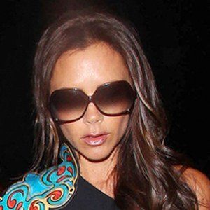 Victoria Beckham, 51 (Поп-певец)