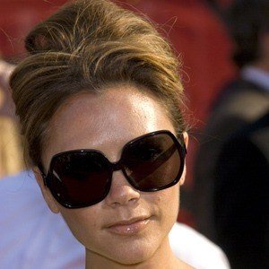 Victoria Beckham, 51 (Pop Singer)